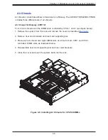 Предварительный просмотр 55 страницы Supermicro SuperServer 220HE-FTNR User Manual