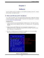 Предварительный просмотр 73 страницы Supermicro SuperServer 220HE-FTNR User Manual