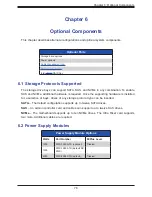 Предварительный просмотр 78 страницы Supermicro SuperServer 220HE-FTNR User Manual