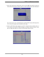 Предварительный просмотр 100 страницы Supermicro SuperServer 220HE-FTNR User Manual