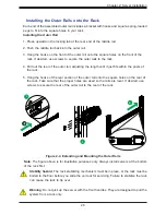 Предварительный просмотр 28 страницы Supermicro SuperServer 220U-MTNR User Manual