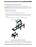 Предварительный просмотр 29 страницы Supermicro SuperServer 220U-MTNR User Manual