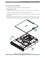 Предварительный просмотр 32 страницы Supermicro SuperServer 220U-MTNR User Manual