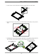 Предварительный просмотр 36 страницы Supermicro SuperServer 220U-MTNR User Manual