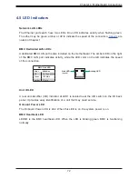 Предварительный просмотр 72 страницы Supermicro SuperServer 220U-MTNR User Manual