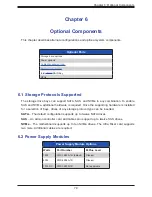 Предварительный просмотр 79 страницы Supermicro SuperServer 220U-MTNR User Manual