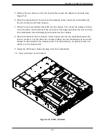 Предварительный просмотр 95 страницы Supermicro SuperServer 220U-MTNR User Manual