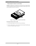 Предварительный просмотр 22 страницы Supermicro SUPERSERVER 4028GR-TR User Manual