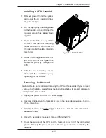 Предварительный просмотр 55 страницы Supermicro SUPERSERVER 4028GR-TR User Manual