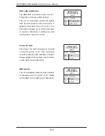 Предварительный просмотр 64 страницы Supermicro SUPERSERVER 4028GR-TR User Manual