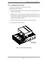 Предварительный просмотр 81 страницы Supermicro SUPERSERVER 4028GR-TR User Manual