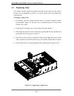 Предварительный просмотр 82 страницы Supermicro SUPERSERVER 4028GR-TR User Manual