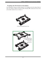 Предварительный просмотр 33 страницы Supermicro SuperServer 4029GP-TRT User Manual