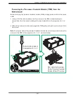 Предварительный просмотр 35 страницы Supermicro SuperServer 4029GP-TRT User Manual