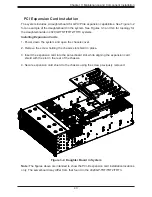 Предварительный просмотр 43 страницы Supermicro SuperServer 4029GP-TRT User Manual