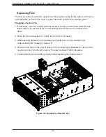 Предварительный просмотр 50 страницы Supermicro SuperServer 4029GP-TRT User Manual