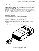 Предварительный просмотр 51 страницы Supermicro SuperServer 4029GP-TRT User Manual