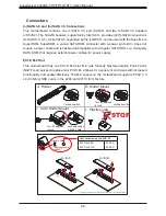 Предварительный просмотр 58 страницы Supermicro SuperServer 4029GP-TRT User Manual