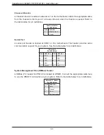 Предварительный просмотр 60 страницы Supermicro SuperServer 4029GP-TRT User Manual