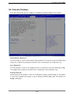 Предварительный просмотр 109 страницы Supermicro SuperServer 4029GP-TRT User Manual