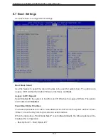 Предварительный просмотр 112 страницы Supermicro SuperServer 4029GP-TRT User Manual