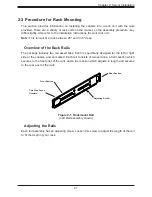 Предварительный просмотр 21 страницы Supermicro SUPERSERVER 4029GP-TVRT User Manual