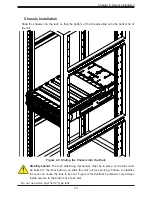 Предварительный просмотр 23 страницы Supermicro SUPERSERVER 4029GP-TVRT User Manual