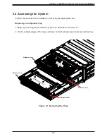 Предварительный просмотр 25 страницы Supermicro SUPERSERVER 4029GP-TVRT User Manual