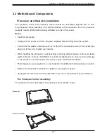 Предварительный просмотр 27 страницы Supermicro SUPERSERVER 4029GP-TVRT User Manual