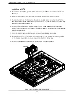 Предварительный просмотр 42 страницы Supermicro SUPERSERVER 4029GP-TVRT User Manual