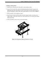 Предварительный просмотр 47 страницы Supermicro SUPERSERVER 4029GP-TVRT User Manual