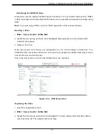 Предварительный просмотр 51 страницы Supermicro SUPERSERVER 4029GP-TVRT User Manual