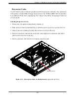 Предварительный просмотр 55 страницы Supermicro SUPERSERVER 4029GP-TVRT User Manual