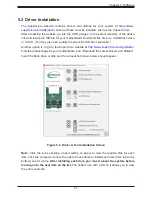 Предварительный просмотр 67 страницы Supermicro SUPERSERVER 4029GP-TVRT User Manual