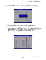 Предварительный просмотр 137 страницы Supermicro SUPERSERVER 4029GP-TVRT User Manual