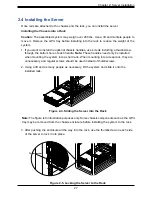 Preview for 27 page of Supermicro SuperServer 420GP-TNAR User Manual