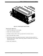 Preview for 31 page of Supermicro SuperServer 420GP-TNAR User Manual