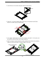 Preview for 34 page of Supermicro SuperServer 420GP-TNAR User Manual