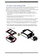 Preview for 35 page of Supermicro SuperServer 420GP-TNAR User Manual