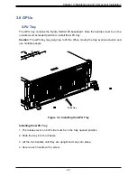 Preview for 47 page of Supermicro SuperServer 420GP-TNAR User Manual