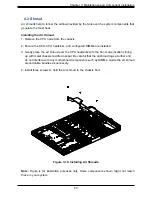 Preview for 63 page of Supermicro SuperServer 420GP-TNAR User Manual