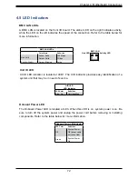 Preview for 72 page of Supermicro SuperServer 420GP-TNAR User Manual