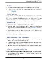 Preview for 90 page of Supermicro SuperServer 420GP-TNAR User Manual