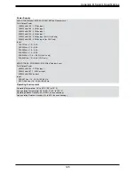 Preview for 125 page of Supermicro SuperServer 420GP-TNAR User Manual