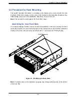 Предварительный просмотр 22 страницы Supermicro SuperServer 420GP-TNR User Manual