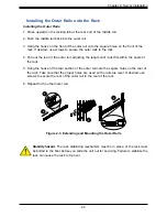 Предварительный просмотр 24 страницы Supermicro SuperServer 420GP-TNR User Manual