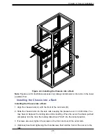 Предварительный просмотр 25 страницы Supermicro SuperServer 420GP-TNR User Manual