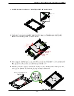 Предварительный просмотр 32 страницы Supermicro SuperServer 420GP-TNR User Manual