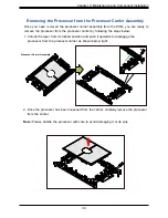 Предварительный просмотр 39 страницы Supermicro SuperServer 420GP-TNR User Manual