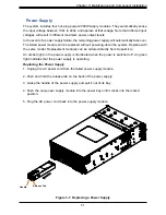 Предварительный просмотр 51 страницы Supermicro SuperServer 420GP-TNR User Manual